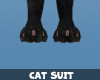 Catsuit Shadow Body