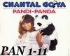 c.goya-pandi panda