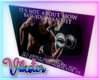 v cyn gym poster 1
