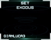 SET EXODUS - Beacon