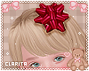 KID Xmas Head Bow