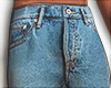 Straight Jeans