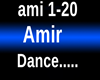 Ami-Dance On...