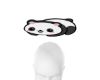 panda bounce animated
