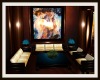 [LWR]Room Sofa Set/Blue