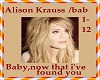 Alison Krauss