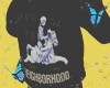 BRTHOOD Hoody