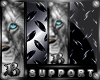 B| 5k Support
