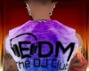 The DJ Club Vest (m)