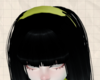 scarah headband ♥