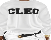 Cleo Sweatshirt