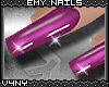 V4NY|Emy Nails