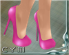 Cym Barbie Shoes