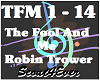 The Fool & Me-R Trower