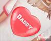 Daddy Heart