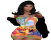Winnie The Pooh Dress v3