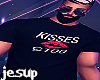!!~Kisses 100