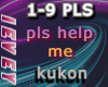 kukon - pls help me