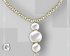 White Gold Pearl FULL