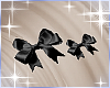 Black Bows