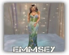 EMC Lady Floral Dress