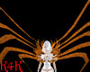 Archangel Wings Orange