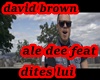 david brown
