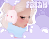 ☽ bwunny muffs ☾
