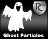 Ghost Particles