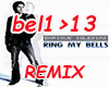 Ring My Bells - Remix