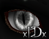 xIDx SilverStar Eyes M