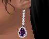 LS Amaranthine Earrings