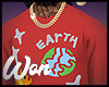 R. Elements Puff T-Shirt