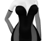 [£] Sher Sexy Dress