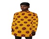 *MIA* African King Top