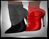DEVIL'S SHOES