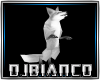 Bianco Fox DJ LIGHT