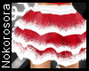 n. Santa's Skirt