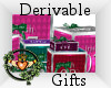 ~QI~ DRV Pile of Gifts