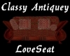 (S)Classy Antiquey LS