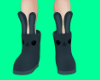 bunny slipper kids 🐇