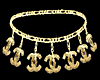 CC Designer Necklace