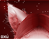 Oxu | petal ears V1