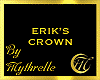 ERIK'S CROWN