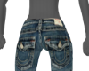 truey jeans