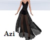 Black Elegant Dress