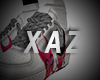 XAZ love | F