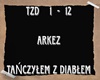 Tanczyłem z diabłem