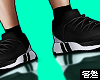 🅐. SHOES (Sock)
