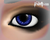 I - Blue Eyes